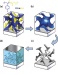 Material Scientists Finds Use for Gyroid Polymer Structure in Low-Cost Photovoltaic Cell