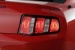 OSRAM New Automotive LED System Introduced in the New 2010 Ford Mustang