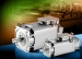 Siemens Presents New Series of Main Motors at Drive Show