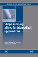 Comprehensive Review of Shape Memory Alloys for Biomedical Applications