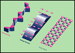 Scientists Uncover Existence of Superconductivity in Material Only in 2D