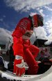 Custom Fitted Race Seats with Enhanced Safety and Impact Absorbing Properties