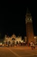 Titanium to Save Venice Landmark