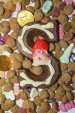 Students Use XRD to Identify Chocolate Contaminated with Sleep Inducing Drug