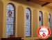 Acoustical Wall Solutions  Win Religious Award