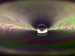 Fluid Trampoline Provides the Simplest Example of Chaos Theory