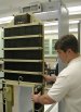 Electromagnetic Phantom to Help Test Airport Metal Detectors