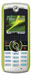 New Motorola Mobile Phone Made from Recycled Soft Drink Bottles