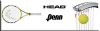 Teflon Friction-Reducing Polymer Produces More Power for Tennis Players