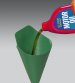 Flexible Funnel Design Suits Any Liquid Application