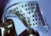 Stretchable Electronics that can be Wrapped Around Complex Shapes and Objects