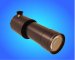 Novel UV Zoom Lens Enables Remote Viewing of a Nuclear Fuel Assembly