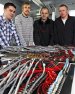 New Gel-Based Rocket Fuels under Development