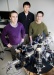 Current Carrying Capacity of Carbon Nanotubes Pushed to New Levels