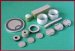 Piezoceramic Transducers Used in Ultrasonic Flow Meters