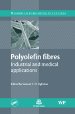 Comprehensive Review of Structure, Properties and Applications of Polyolefin Fibres