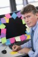 Could a Computer Program Replace the Post-It Note