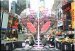 Time Square Gets Two Ton Beating Heart Made of Corian