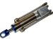 Shock Absorber that Improves Your Fuel Economy