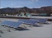 Less Expensive Unconventional Solar Cell Materials May be the Answer