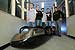 Students Use Lightweight Materials to Chase the Ultimate Fuel Efficiency