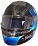 Lighter Crash Helmets that Offer Increased Levels of Protection