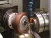 Advanced Grinding Process Achieves 1 RA Surface Finish and Precision Tolerances