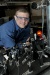 Work on Quantum Dots Results in NSF Award