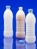 Lightest Half Liter Polystyrene Bottle Ever Created