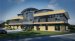 Sustainable Office Developer Opts for Thin Joint Construction Technology