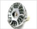 New Energy Efficient MR16 LED Bulb from GlacialLight
