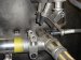 Wheelblast and Shot Peening System for Aerospace Applications