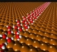 New Ice Material to Seed Clouds and Cause Rain