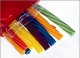 New Heat Sealable Films Applied According to “Just-in-Time” Needs