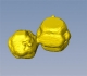 First High-Resolution Images of Bone Formation