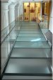 Sentry Glass Used to Create Multi Level Visitor Experience at Renovated Museum