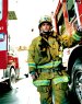 New Version of Nomex with Smart Technology Offers Firefighters 20% More Performance