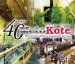 Coatings Specialist Celebrates 40 Years of Success