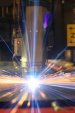 Cheaper Alternative to Pure Helium as a Shielding Gas for Laser Welding