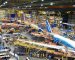 Final Test Flight 787 Dreamliner Undergoing Final Assembly