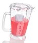 Plastic Pitcher's Manufactured with Eatman Tritan Copolyester