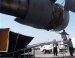 US Air Force Uses Eco Friendly Atomized Water to Wash Planes