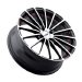 Alloy Wheel Maker Utilises New Technique to Cut Wheel Weight