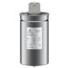 Compact Capacitors Offer Long Life and Large Pulse Strength