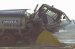 Heald Roadblocker Repels 30 Tonne Truck Travelling at 50mph