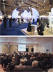 European Polyurethane Conference and Exhibition Exceeds Expectations