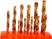 Global High Speed Cutting Tool Market Expected to be Worth $6.2 Billion by 2015