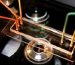 Microfluidic Device Used to Separate Microbes and Hopefully Isolate Harmful Chemicals