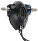 Online Particle Counter for Condition Monitoring of Hydraulic Oils