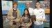 Students Design and Build Lightweight, High Strength Bridges